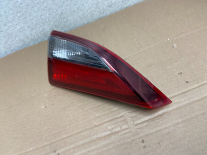 2014 2015 2016 Hyundai Elantra Sedan Right Passenger Inner Tail Light AB1266 DG1