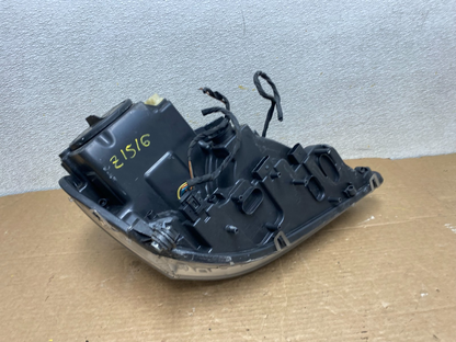 Halogen 2006-2009 Mercedes-Benz ML-Class Headlight Left Driver LH OEM Z1516 PS7