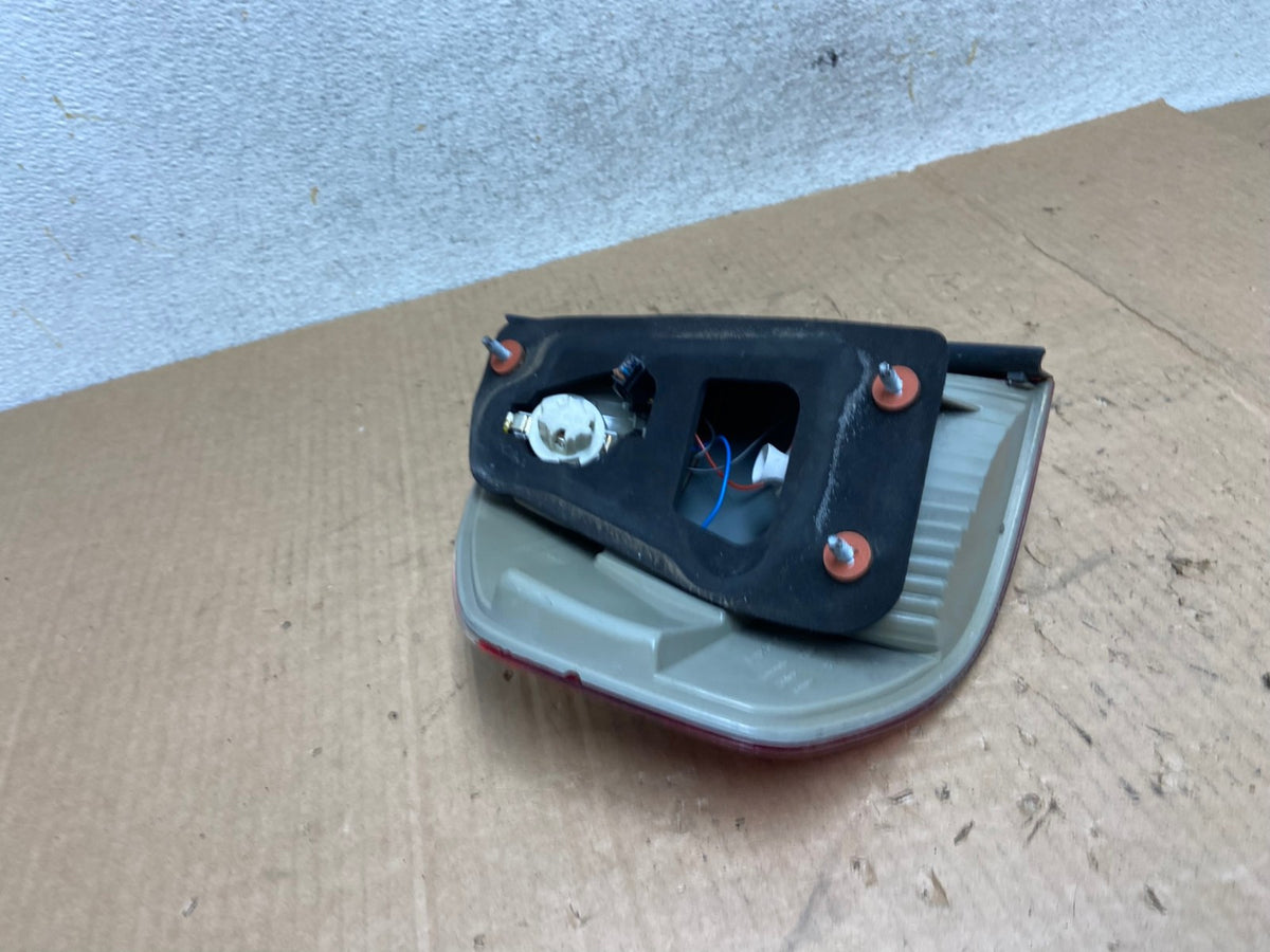 2007 2008 2009 2010 BMW X3 Right Passenger Side Rh Tail Light AI5602 LK4