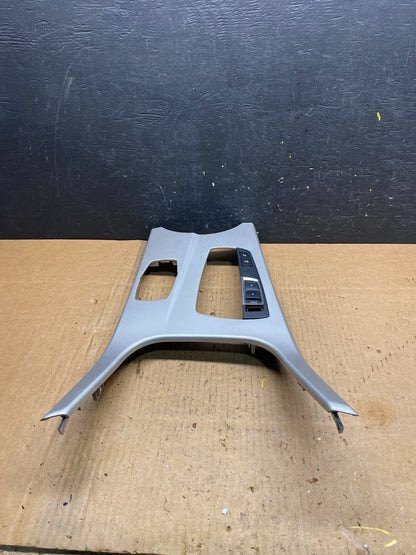 2011-2018 BMW X3 Center Console Shifter Surround Trim Bezel 9184481 N5156 DG3