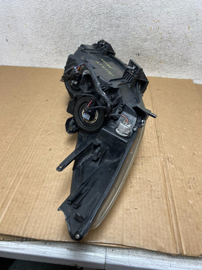 2010 - 2013 Mazda 3 Left Driver LH Halogen Headlight AI4592 DW9