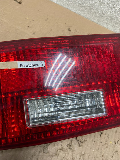 2005 Honda Accord Sedan Right Passenger Inner Tail Light Oem Y3187 DW3
