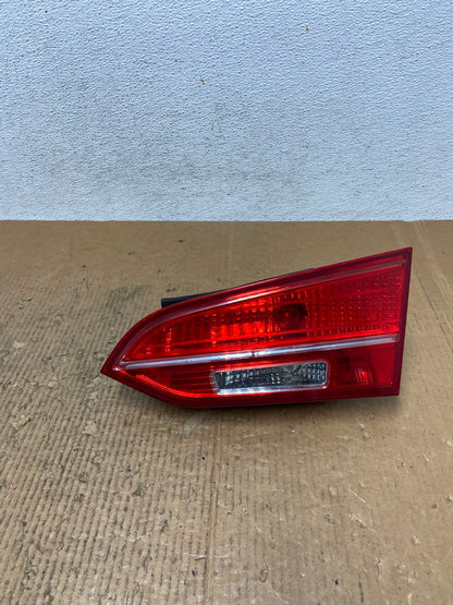 2013-2016 Hyundai Santa fe sport Right Passenger Side Inner Tail Light AE2648 LK0