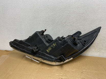 2011 - 2014 Hyundai Sonata Right Passenger Rh Side Headlight Halogen AH0570 DW8