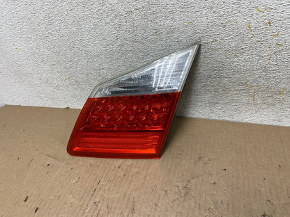 2009-2011 Hyundai Genesis Sedan Right Passenger Inner Tail Light AH5907 LK2