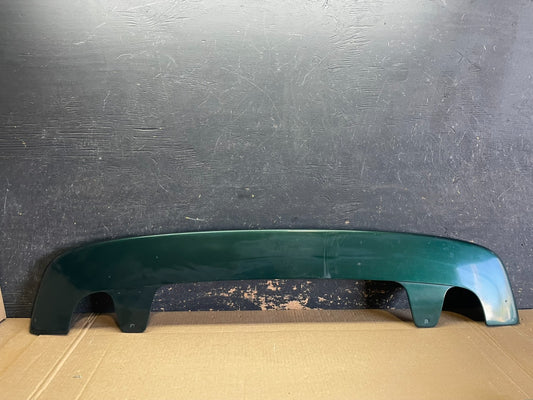 2001 to 2007 Toyota Sequoia 3RD Brake Light Spoiler Wing OEM AB2972 DG0