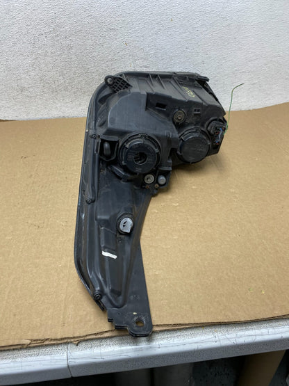 2012 - 2017 Hyundai Veloster Right Passenger RH Halogen Headlight AF7312 DW6