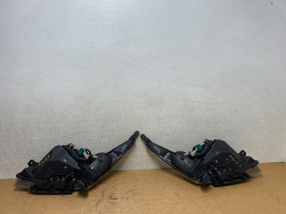 2011 to 2015 Chevrolet Cruze Halogen Left+Right Set Headlights T2189 DW10
