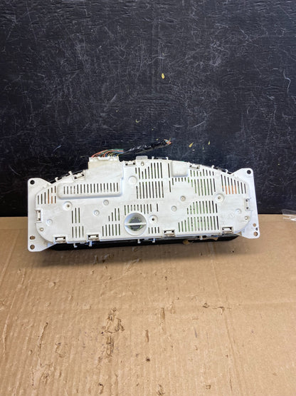 2006-2007 Nissan Pathfinder Xterra Cluster Speedometer Instrument AD6808 DG4