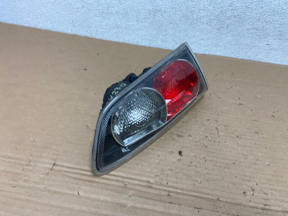 2008-2015 Mitsubishi Lancer Evo 10 X Left Driver Inner Tail Light AD4230 LK2