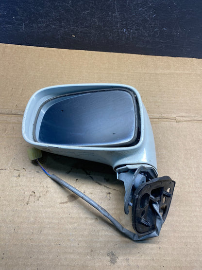2002 to 2004 Suzuki Aerio Left Driver LH Side View Door Mirror ad3388 DG5