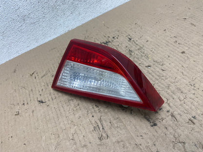 2011 to 2014 Hyundai Sonata Right Passenger Rh Inner Tail Light AF7076 LK1