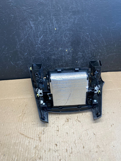 2010-2014 Subaru Legacy Outback Vent Radio Panel Trim Bezel AC9216 DG4
