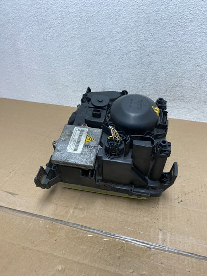 2003 - 2004 Land Rover Range Rover Right Passenger Headlight Xenon HID AE6742 DW7