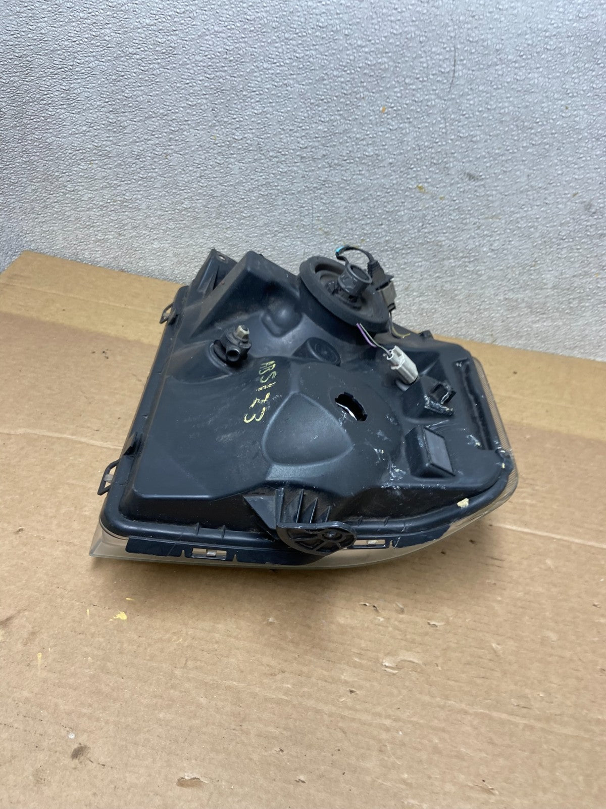 2008-2014 Ford Econoline E150 E250 E350 Left Driver LH Headlight OEM AB5123 DW7