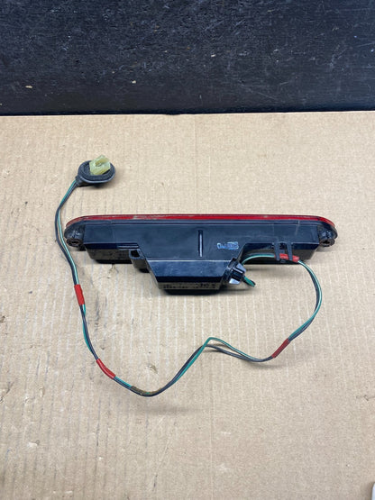 2006 to 2008 Honda Pilot High Mounted 3rd Third Stop Brake Light Lamp AH1760 DG4