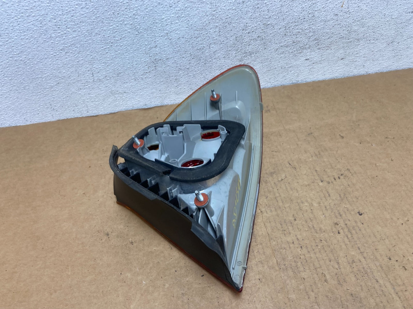 1999-2001 Bmw E46 325i 328i 330i Coupe Left Driver LH Tail Light AD4595 DW4