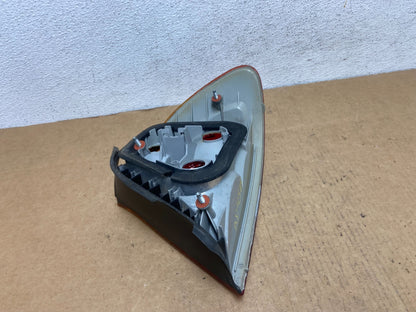 1999-2001 Bmw E46 325i 328i 330i Coupe Left Driver LH Tail Light AD4595 DW4