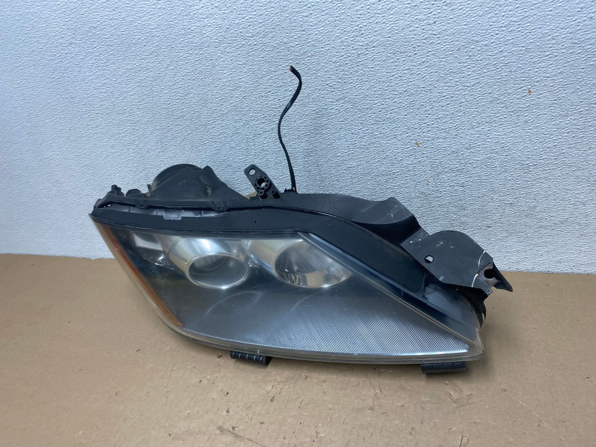 Xenon 2007 to 2009 Mazda CX-7 Right Passenger RH Side Headlight AG4133 LK1