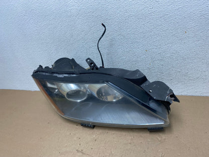 Xenon 2007 to 2009 Mazda CX-7 Right Passenger RH Side Headlight AG4133 LK1