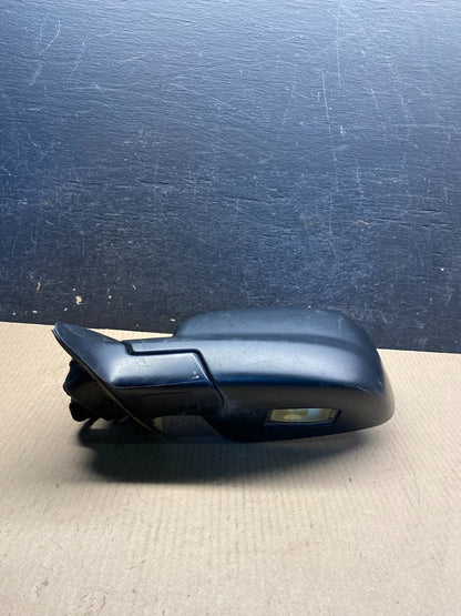 2004 - 2005 Volvo XC70 V70 Left Passenger Lh Side View Door Mirror ai7147 DG3