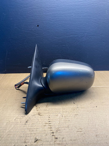 2003 - 2011 Ford Crown Victoria Left Driver LH  View Door Mirror OEM AB7067 MS0
