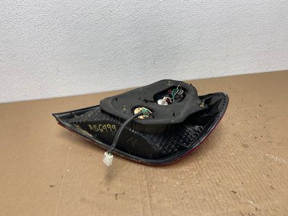 2002 2003 2004 Toyota Camry Left Driver LH Side Tail Light AB6999 LK4