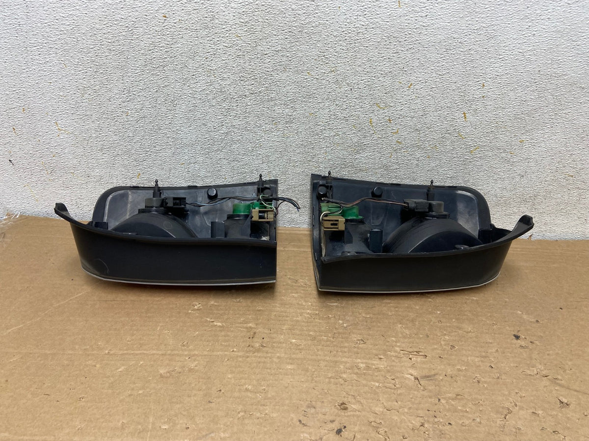 2005 2006 2007 Mercury Mariner Left + Right Set Side Tail Lights AH8961 LK6