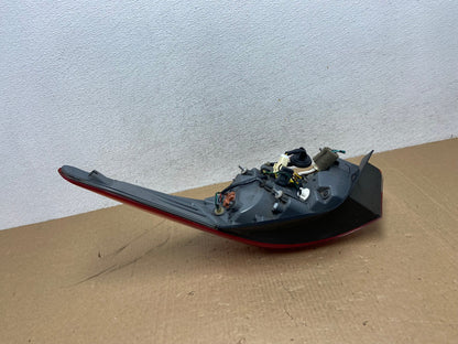 2011 2012 2013 Hyundai Elantra Sedan Left Driver Side Tail Light AG0477 LK4