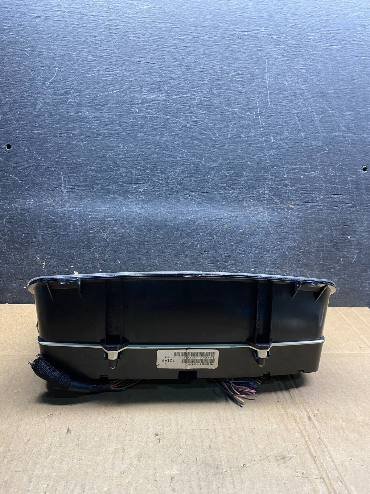 2006 - 2008 Dodge Ram 1500 Instrument Speedometer Gauge Cluster AI9768 DW5