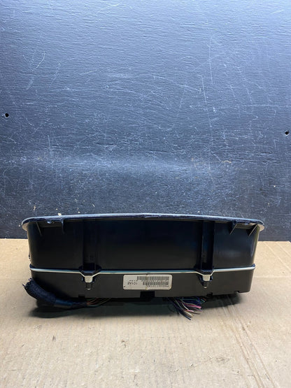 2006 - 2008 Dodge Ram 1500 Instrument Speedometer Gauge Cluster AI9768 DW5