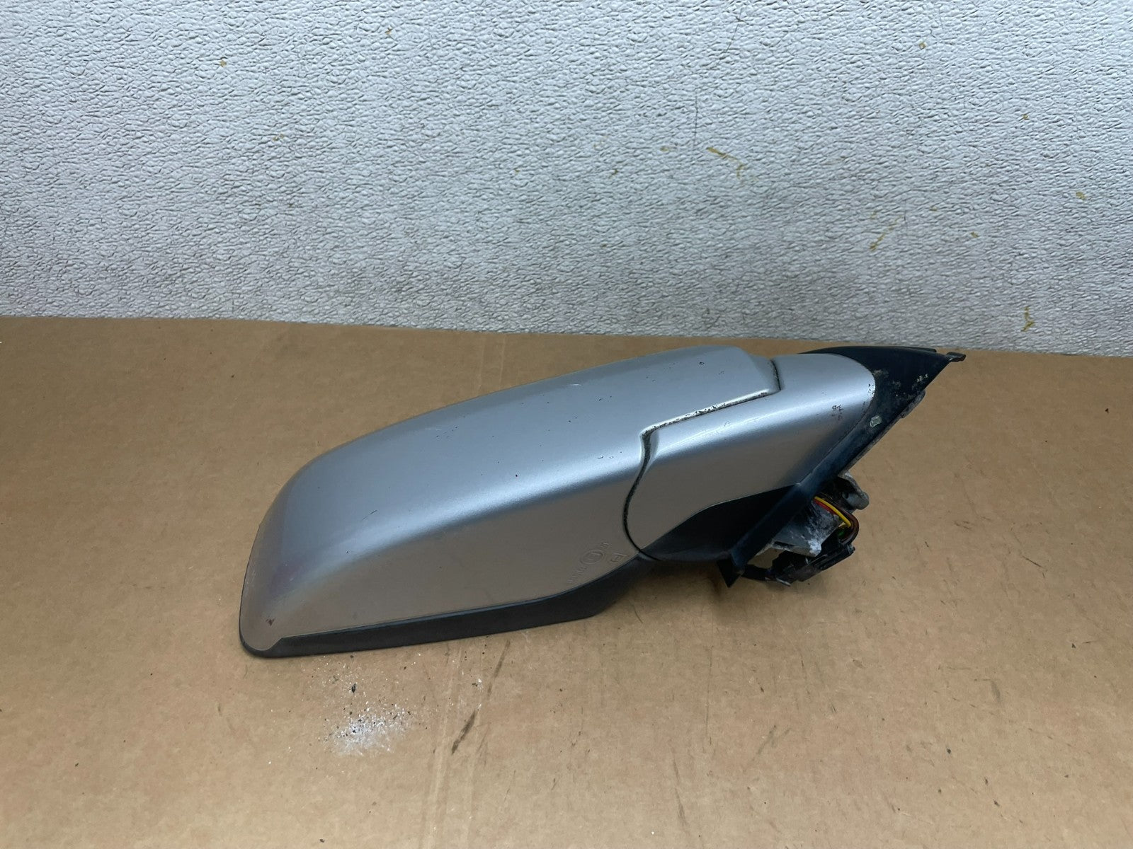 2000 - 2001 Cadillac Catera Right Passenger RH Side View Door Mirror q6554 DG3