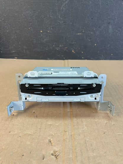 2017 to 2020 Lincoln MKZ Factory Radio Cd Mechanism Player AD5943 DG0