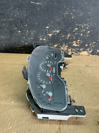 2004 2005 Ford Explorer Speedometer Cluster Gauge Oem ab2896 DG3