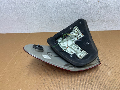 2003-2006 Mercedes E Class Sedan Left Driver LH Side Tail Light AE1512 LK5