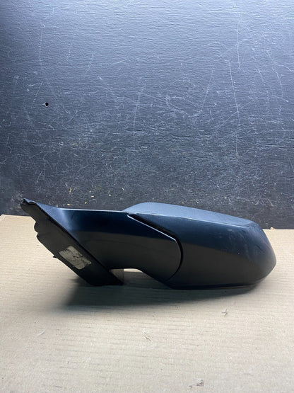 2016 to 2018 Chevrolet Malibu Left Driver LH Door Mirror AH9666 DW3