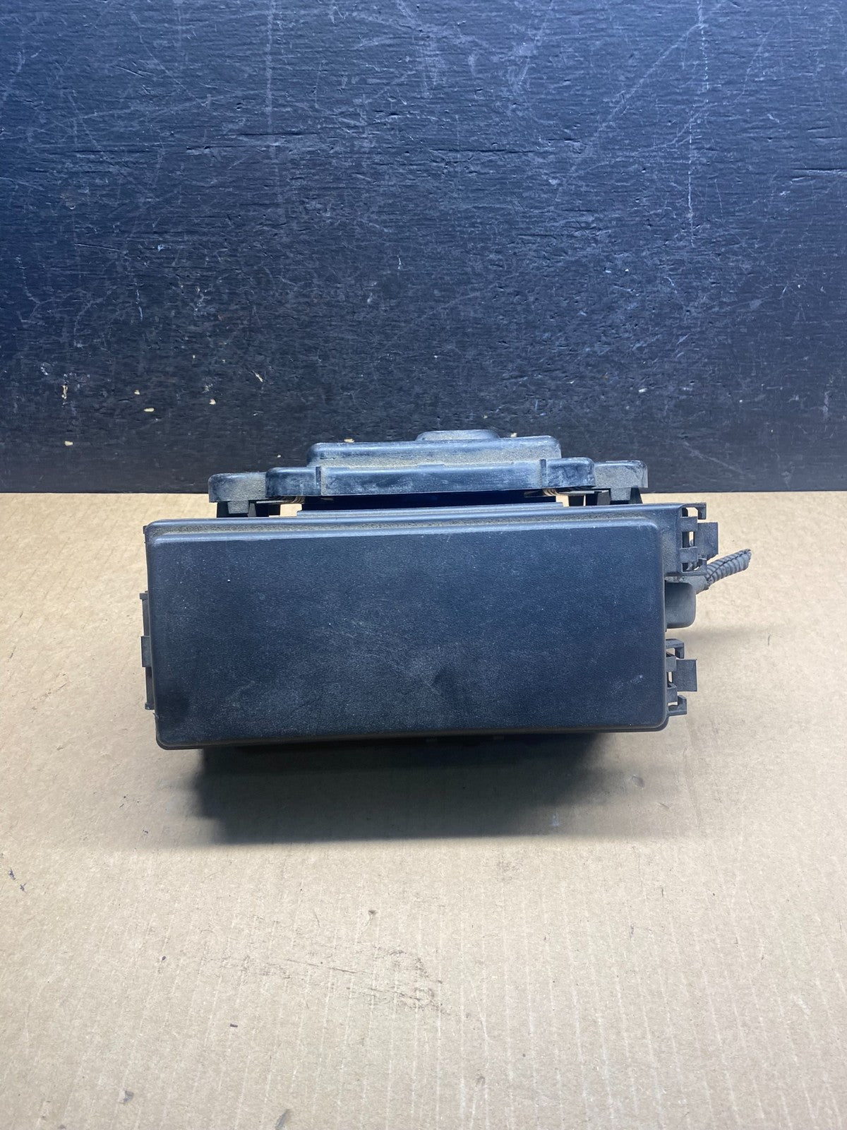 2005 2006 Jeep Grand Cherokee Fuse Box Multi-Function Relay Module AG6135 DG5