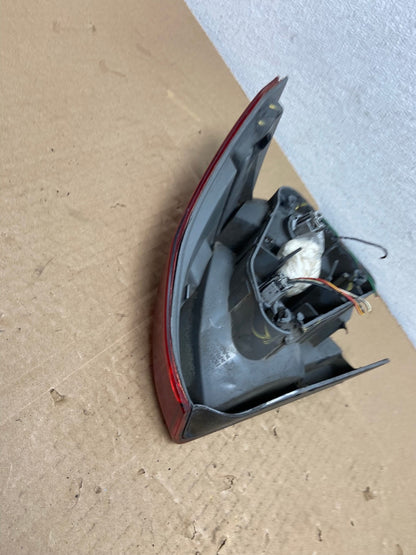 2001 2002 2003 Honda Civic Sedan Left Driver Lh Tail Light OEM AC3827 LK11