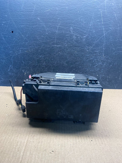 2014 Jeep Cherokee Fuse Box Multi-Function Relay Module Bcm AG9465 DW4