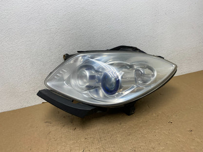 2008-2012 Buick Enclave Left Driver Headlight Xenon Hid One Ballast AF8093 DW0