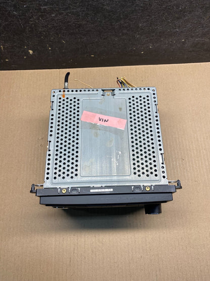 2010 Ford Edge AM FM Radio Stereo Receiver CD Player ai5307 DG4