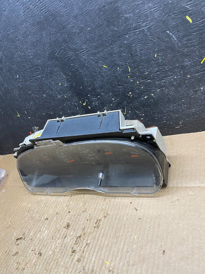 1997 to 2002 Ford Econoline E250 E350 Speedometer Instrument Cluster V1626 DG2