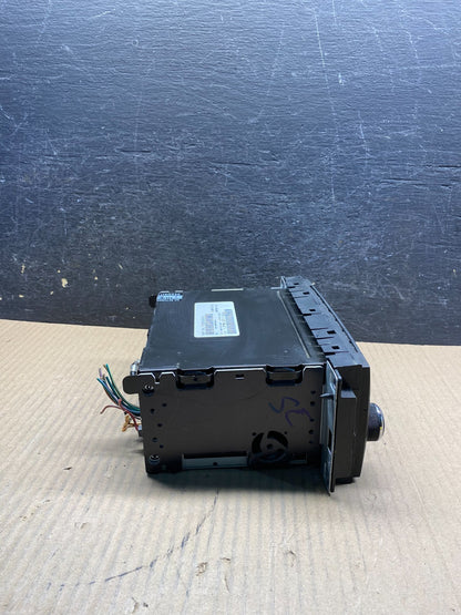 2007-2012 Chrysler Dodge Jeep Ram Radio CD MP3 AUX Receiver ai0361 DG2