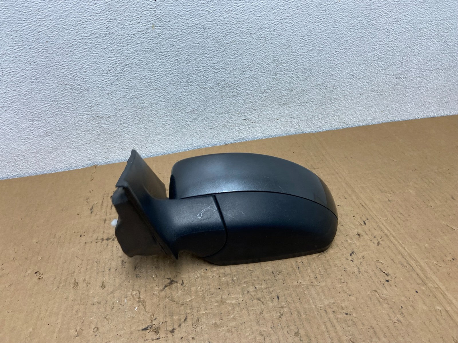 2013 to 2016 Ford Escape Left Driver Lh Power Door Mirror AC8316 DG3