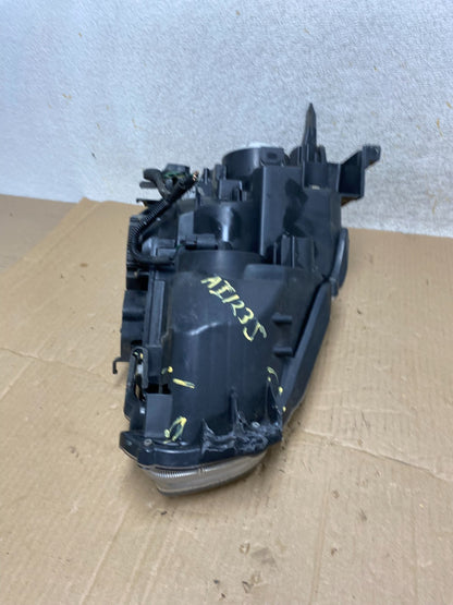 2009-2014 Nissan Maxima Headlight Left Driver Side Xenon HID AI1235 DW11