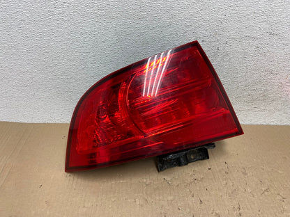 2004 2005 2006 Acura TL Left Driver Lh Side Tail Light AE9739 LK0