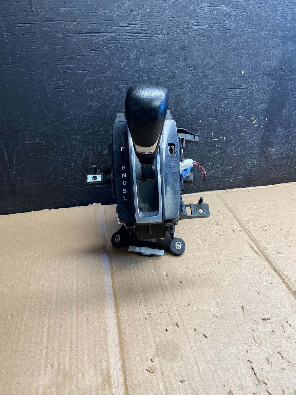 2013 to 2015 Honda Accord Automatic Floor Gear Shifter AI2691 PS0