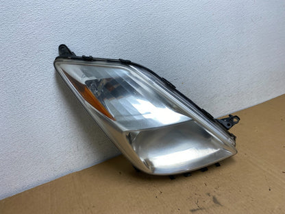 2004-2005 Toyota Prius Right Passenger RH Halogen Headlight AD2754 DW2