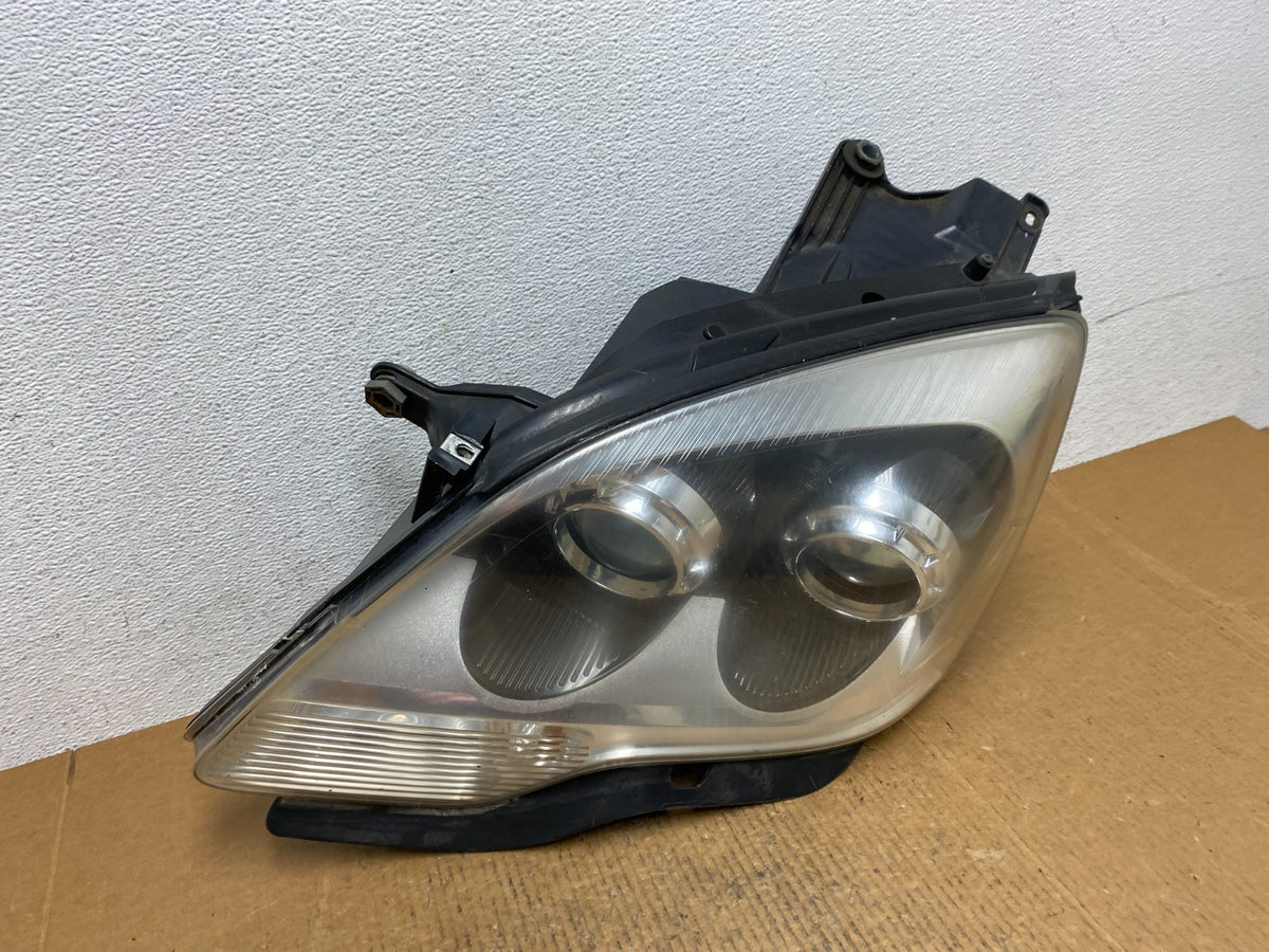 2007 to 2012 Gmc Acadia Halogen Headlight Left Driver LH Side AE0293 DW2