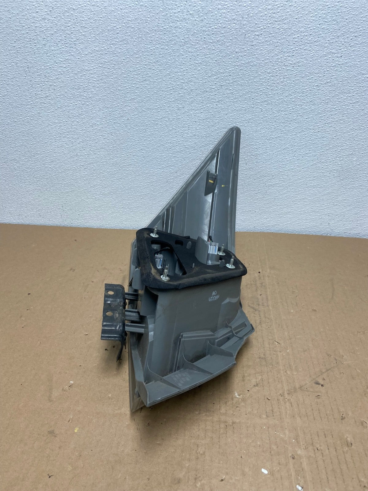 2008 to 2012 Honda Accord Sedan Tail light Right Passenger RH Side AB6472 LK9